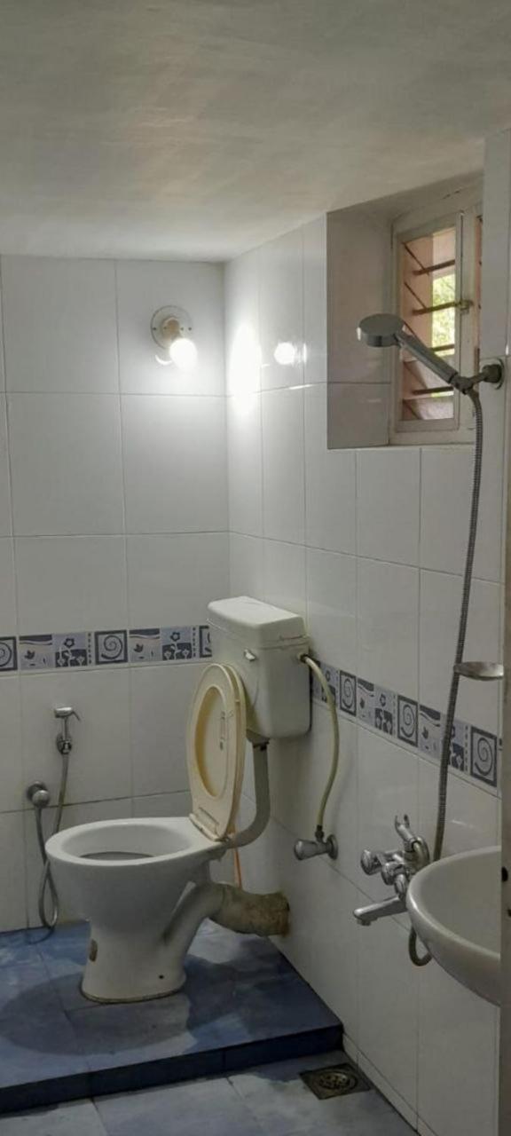Willa Sapphire Kochi Zewnętrze zdjęcie