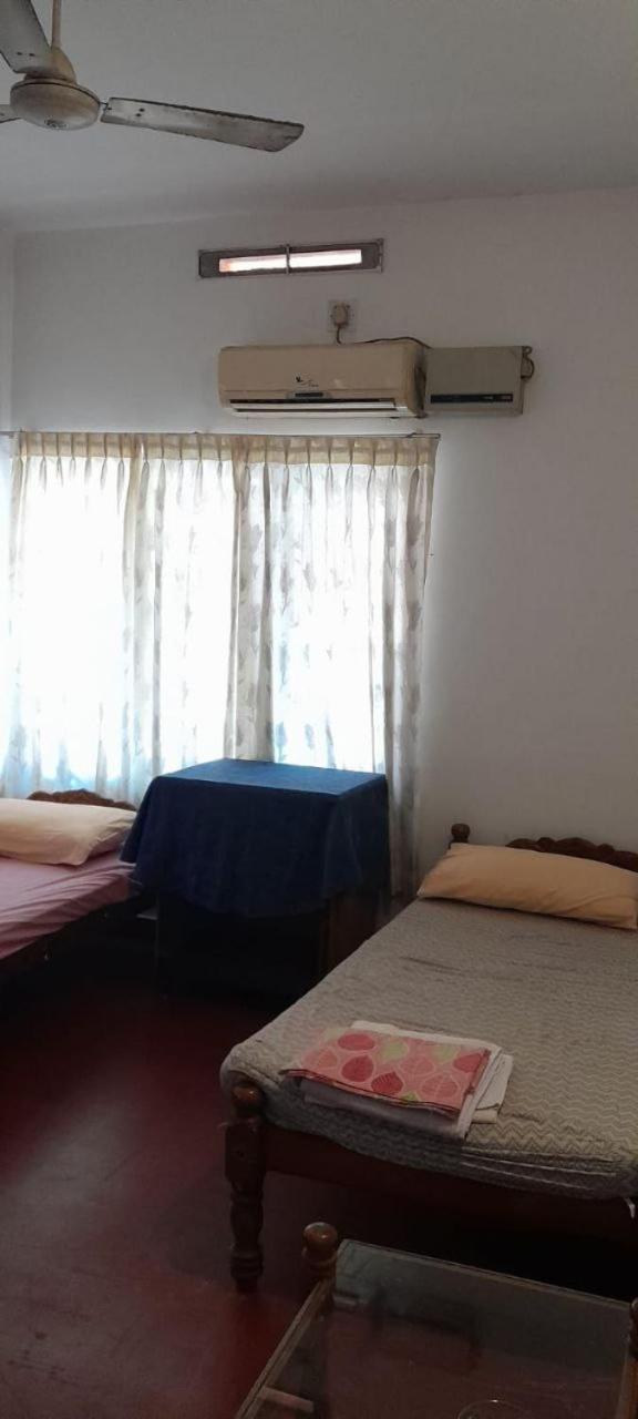 Willa Sapphire Kochi Zewnętrze zdjęcie